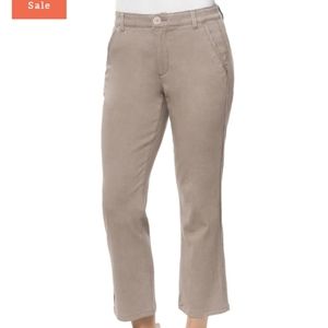 Democracy STRETCH ANKLE JEAN 8P
